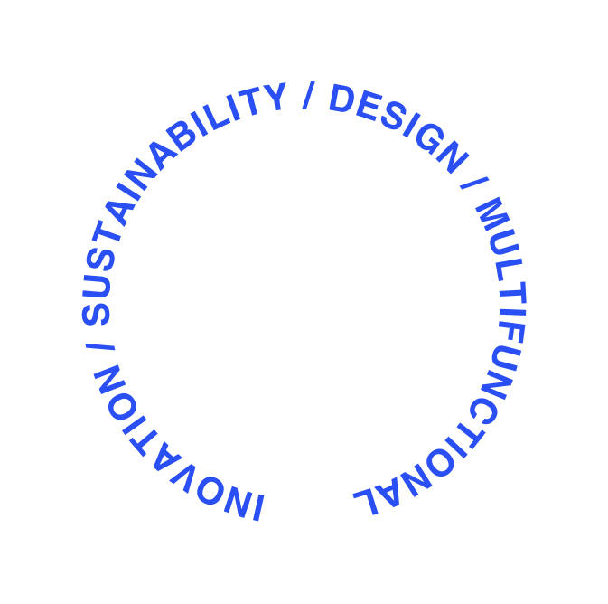 inovation sustainability design multifunctional